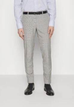 Peak Suit Set - Suit - Grey -Stock X a7d30b751dd147ad926525d70143a3d5