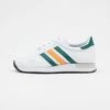 Adidas Originals Usa 84 Unisex - Trainers - Footwear White/Bold Green/Orange Rush 2 Adidas Originals Usa 84 Unisex - Trainers - Footwear White/Bold Green/Orange Rush -Stock X a7df7be991b6464a8ffd0bcab71a8306
