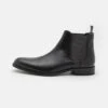 Clarks Craftarlo Top - Classic Ankle Boots - Black -Stock X a8012aebcf214643b08dc1d65cfd30fb