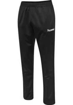Hummel Promo Suit - Tracksuit - Black -Stock X a80d0330f75a45a5afc75f968fc4a305