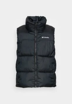 Columbia Puffect Vest - Waistcoat - Black