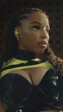 Beats Fit Pro True Wireless Earbuds - Headphones - Volt Yellow -Stock X a82cdc3bb5484155a50ee39c3e36ac6a