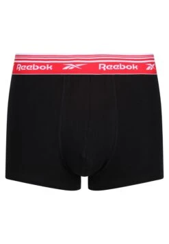 Reebok Drexel 3 Pack - Pants - 3Pk Black/Vector Red/Pure Grey/Blue Wb 7 Reebok Drexel 3 Pack - Pants - 3Pk Black/Vector Red/Pure Grey/Blue Wb -Stock X a8396d69a5ed40a1b5ded471745ec035
