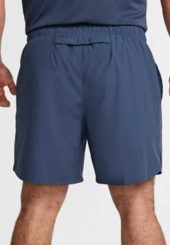 Nike Performance CHALLENGER SHORT - Sports Shorts - Thunder Blue Thunder Blue Thunder Blue -Stock X a84068f4590149d8ac8332639b2790e0