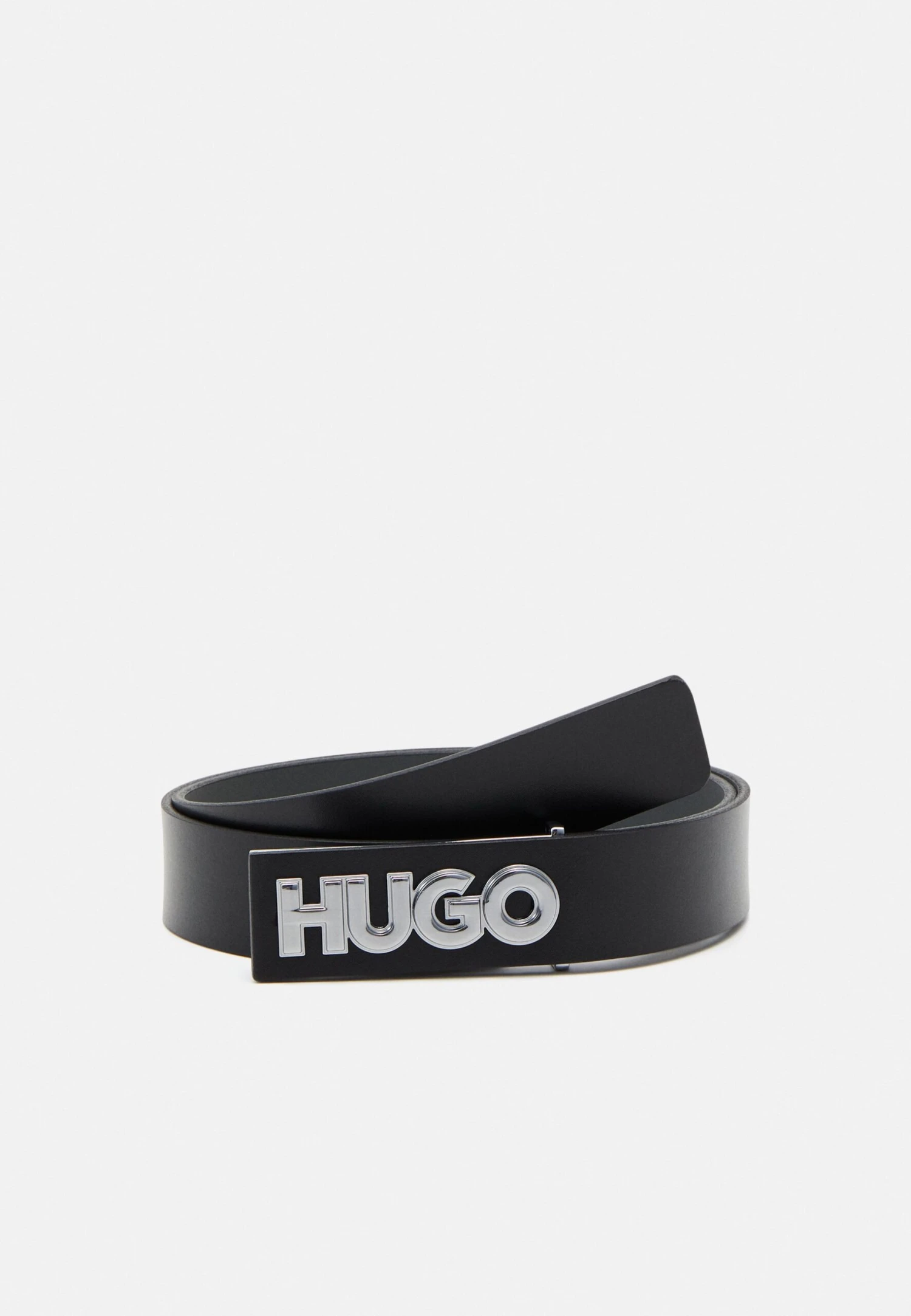 Hugo Grenwich - Belt - Black 3 Hugo Grenwich - Belt - Black