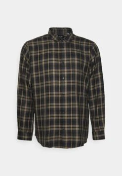 Only & Sons Onsari- Shirt - Dark Navy 12 Only & Sons Onsari- Shirt - Dark Navy -Stock X a87b933f26b64253b128710d3b40a9e3