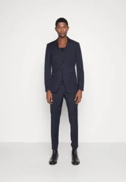 Tiger Of Sweden Jerretts- Suit - Light Ink