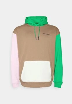 Scotch & Soda Plus Hoodie Unisex- Sweatshirt - Multi-Coloured -Stock X a88901d202eb4ad4ac8eb496db1a9d14