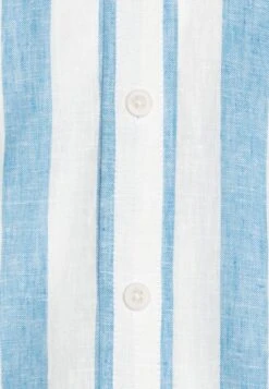 Lindbergh Bold Striped - Shirt - Blue -Stock X a893bf553b014ea0a50bd11e0d9b76f4