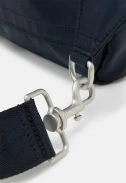 BELSTAFF Utility Holdster Unisex - Across Body Bag - Dark Ink -Stock X a89417e03604468ead765fa354f78507