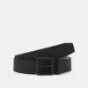 Boss Ther - Belt - Black -Stock X a89cd400ccce4c9d8a6b2ec07439798b