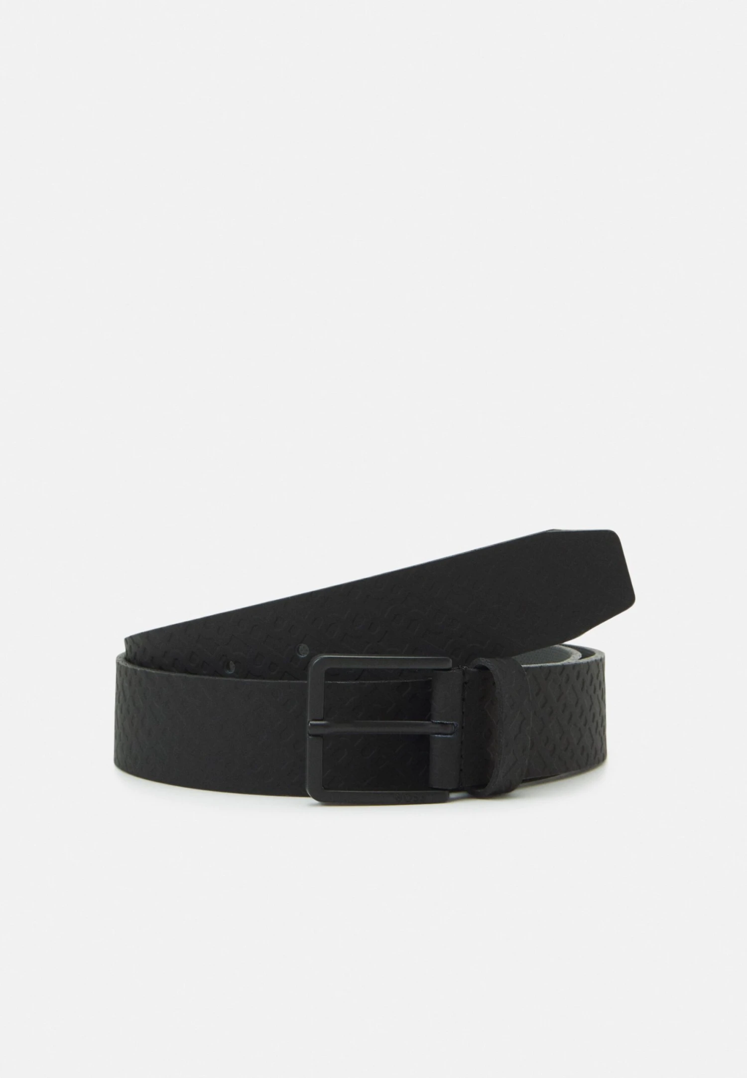 Boss Ther - Belt - Black 3 Boss Ther - Belt - Black