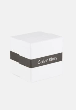 Calvin Klein ENHANCE - Bracelet - Silver-coloured -Stock X a89f78acfebc427f80905773c205cd94