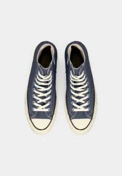 Converse CHUCK 70 UNISEX - High-top Trainers - Cold Stare/egret/black 13 Converse CHUCK 70 UNISEX - High-top Trainers - Cold Stare/egret/black -Stock X a8a2a9d58bd6402d8adb3317651317ab