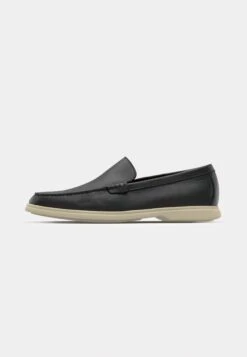Boss SIENNE - Smart Slip-ons - Dark Brown -Stock X a8b3371e0ba24436b076b86b1813c6ab