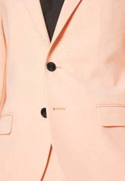 Hugo Henry Getlin232X Set - Suit - Light/Pastel Red -Stock X a8c4e281786f491da0369c102673a88b