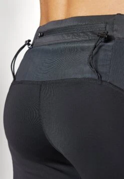 Nike Performance LAVA LOOPS - Short Running Tights - Anthracite/black/summit White -Stock X a8c73fb9550b4296a3ae86413e30b208