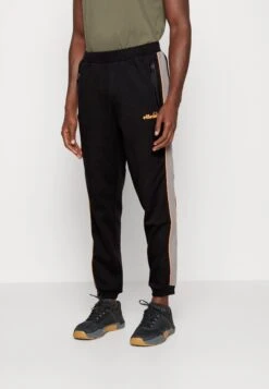 Ellesse Atizo - Tracksuit Bottoms - Black