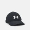 Under Armour Golf- Cap - Black/White