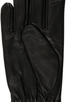 Jack & Jones JACMONTANA GLOVES - Gloves - Black -Stock X a8e5d06a1fb94521b5416b241c78fdb3