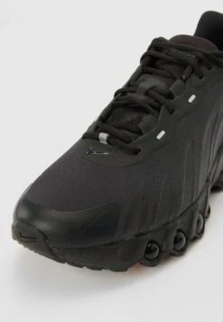 Nike Sportswear AIR MAX DN8 - Trainers - Black/anthracite -Stock X a907cd8415b14ebb897e5a22ed0c1874