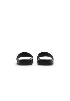 Les Deux WILBUR - Slippers - Black -Stock X a91e1111ecf54e0d8c85ca7a9f1e504f