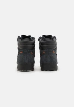 Adidas TERREX SNOWPITCH COLD.RDY HIKING - Hiking Shoes - Core Black/semi Impact Orange -Stock X a927444a64ce44bd89aa5cba0771e7d2