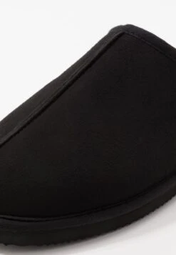 Jack & Jones Jfwdudely - Slippers - Anthracite -Stock X a936ecb2ce79491babc7c990df0d87fb