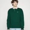 Mercer Amsterdam The Rugby Longsleeve - Sweatshirt - Dark Green 1 Mercer Amsterdam The Rugby Longsleeve - Sweatshirt - Dark Green -Stock X a93ebd4267ad4f41bfbe7a69981713f4