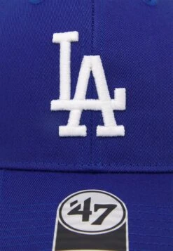 47 Los Angeles Dodgers Raised Basic Unisex - Cap - Royal -Stock X a93ec9261a7841f4aca0e7fc0e652ac8