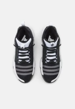 ADIDAS PERFORMANCE Trae Unlimited - Basketball Shoes - Core Black/Footwear White/Core Black -Stock X a94899c2ed6f47d4a12f693bb077b222