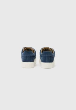 Calvin Klein CLEAN CUP - Trainers - Calvin Navy/bright White -Stock X a955383804364c689845e8c21cfc6cba