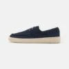 Toms LITE LONDON - Casual Lace-ups - Navy -Stock X a95d837e1f2d4d5e9b946a68f24f7159