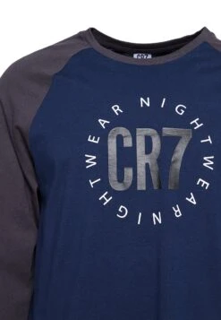 Pyjama Set - Marine -Stock X a962c06ee4be426e950410ab32408230