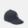 EA7 Emporio Armani Train Core Logo Unisex - Cap - Iron Gate/White -Stock X a9ae7b0a775040b0b4162291cdccc420