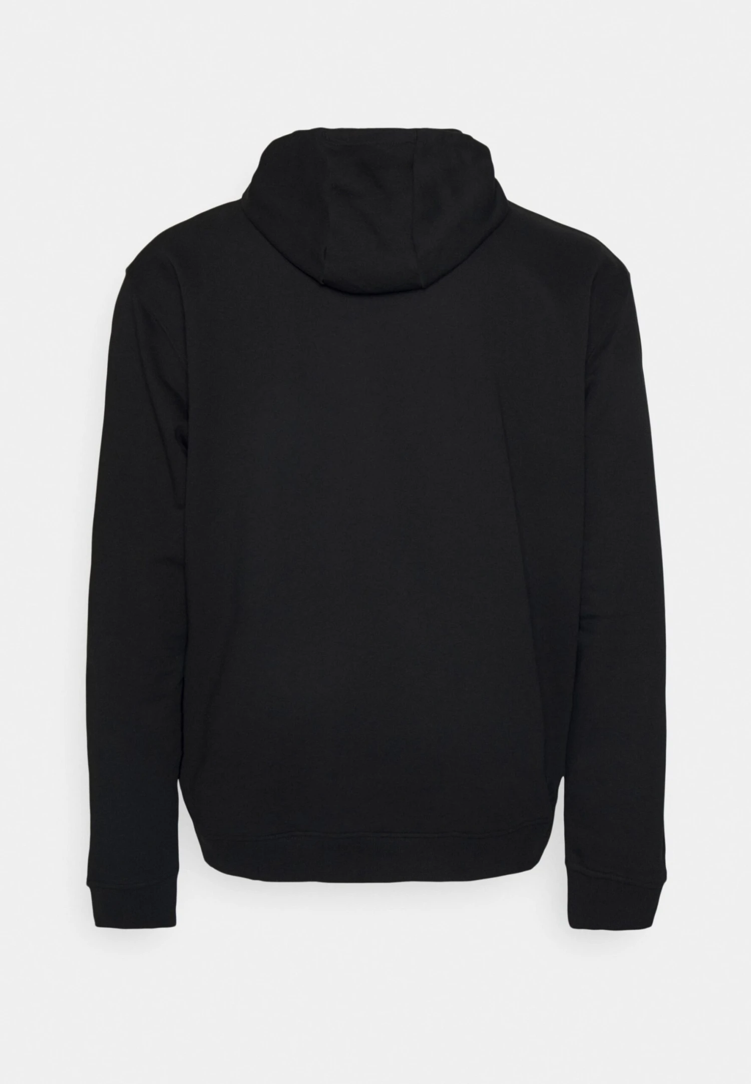Lyle & Scott Hoodie - Sweatshirt - Jet Black 4 Lyle & Scott Hoodie - Sweatshirt - Jet Black - Image 2
