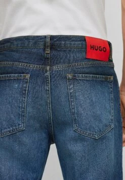 Hugo Slim Fit Jeans - Blue Fifteen -Stock X a9b927a352c84b429d9668ebe4bc715b