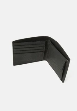 Calvin Klein LOGO HARDWARE - Wallet - Black -Stock X a9bbb0505876496a96b99b1b730e6950