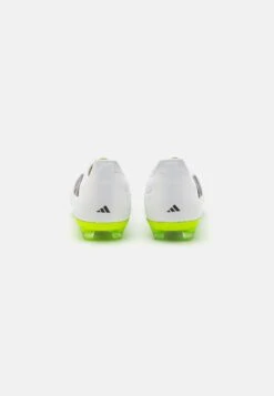 ADIDAS PERFORMANCE Copa Pure.2 Fg - Moulded Stud Football Boots - Footwear White/Core Black/Lucid Lemon -Stock X a9cdf6656b4747b39bdf719e45f79091