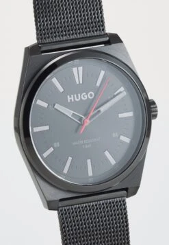 Hugo ARK - Watch - Black -Stock X aa005759003e4ec286a0dcb9ab988062