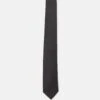 Michael Kors Sapphire Logo - Tie - Charcoal