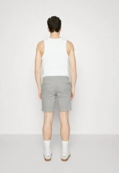 Hackett London Kensington- Shorts - Dusty Green -Stock X aa176591844343789a5c94fc02606f33