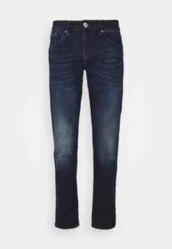 Petrol Industries Russel - Slim Fit Jeans - Dark Faded -Stock X aa1cb8d35405446c8feaed7f0a5de650