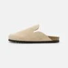 Bianco Biadan Classic Slide - Slippers - Sand -Stock X aa354de75f874e20b5d975c9f8fad7b5