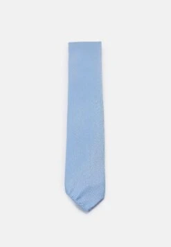 Boss Soft Wf - Tie - Light/Pastel Blue
