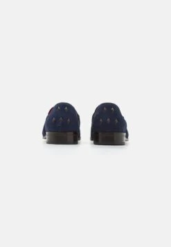 Soprano - Slip-Ons - Dark Blue 10 Soprano - Slip-Ons - Dark Blue -Stock X aa3ead7d9f9a4b9fa6e409eaea48b2b2
