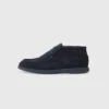 Boss SIENNE - Casual Lace-ups - Dark Blue