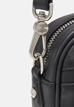 Vivienne Westwood Anna Camera Bag - Across Body Bag - Black 11 Vivienne Westwood Anna Camera Bag - Across Body Bag - Black -Stock X aa60c72dae1b4e3cbb8f9e62023e8837