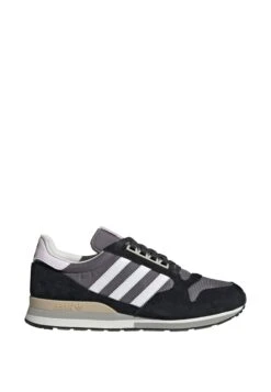 Adidas Originals Zx 500 Unisex - Trainers - Black -Stock X aa628317201949fdb16ac09da46f6025