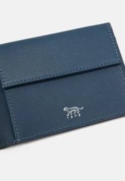 Tiger Of Sweden Wivalius Unisex - Wallet - Smokey Blue -Stock X aa64d050d5354815a32c01012a39bb07